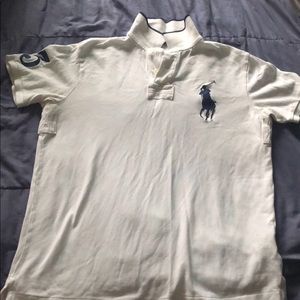 Polo Ralph Lauren shirt